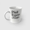 ICONIC ARTIST (MUG)