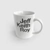 ICONIC ARTIST (MUG)